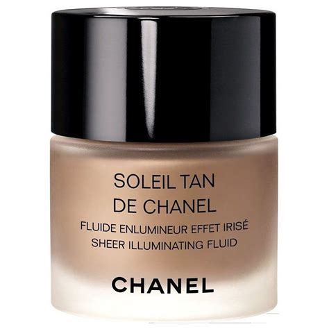 soleil tan chanel|chanel soleil tan buy online.